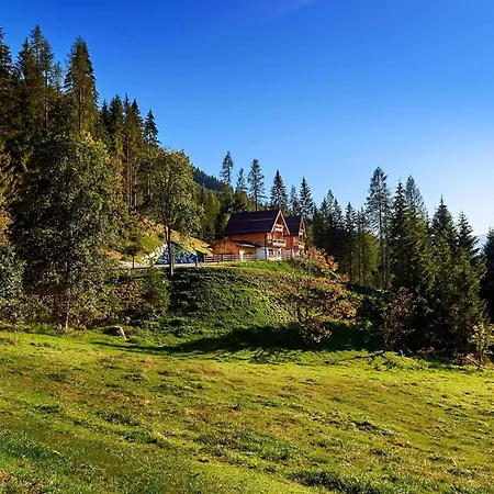 Haus Ostermoasspitz In St Martin Am Tennengebirge * 圣马丁安提奈各布里奇